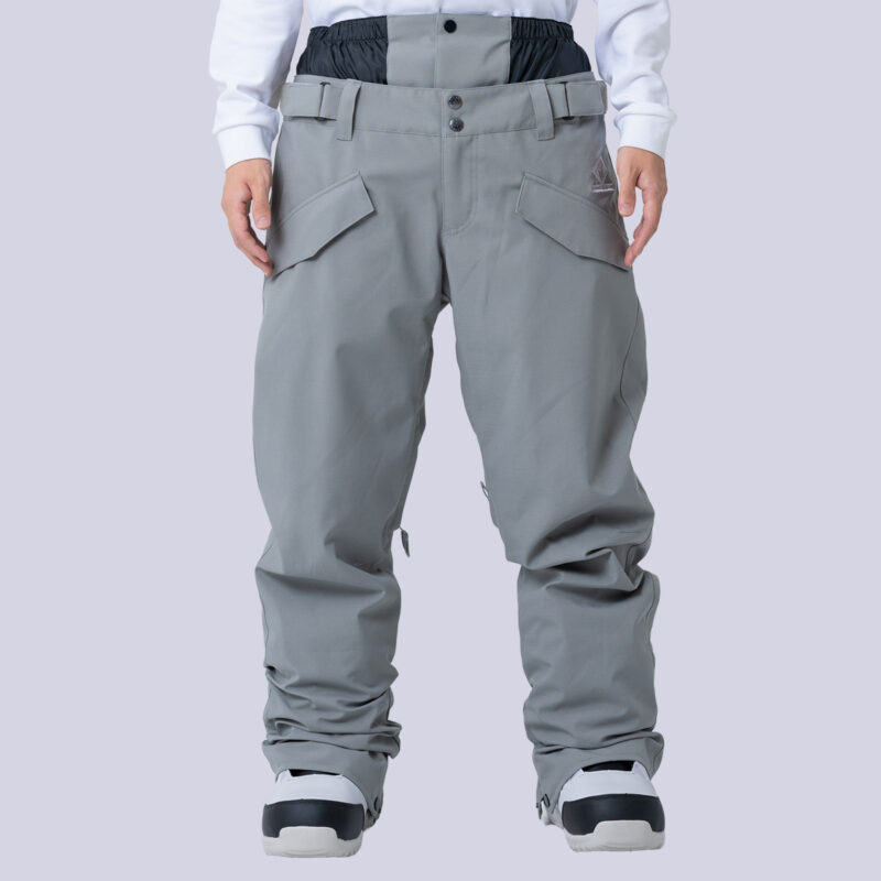 15 グレー